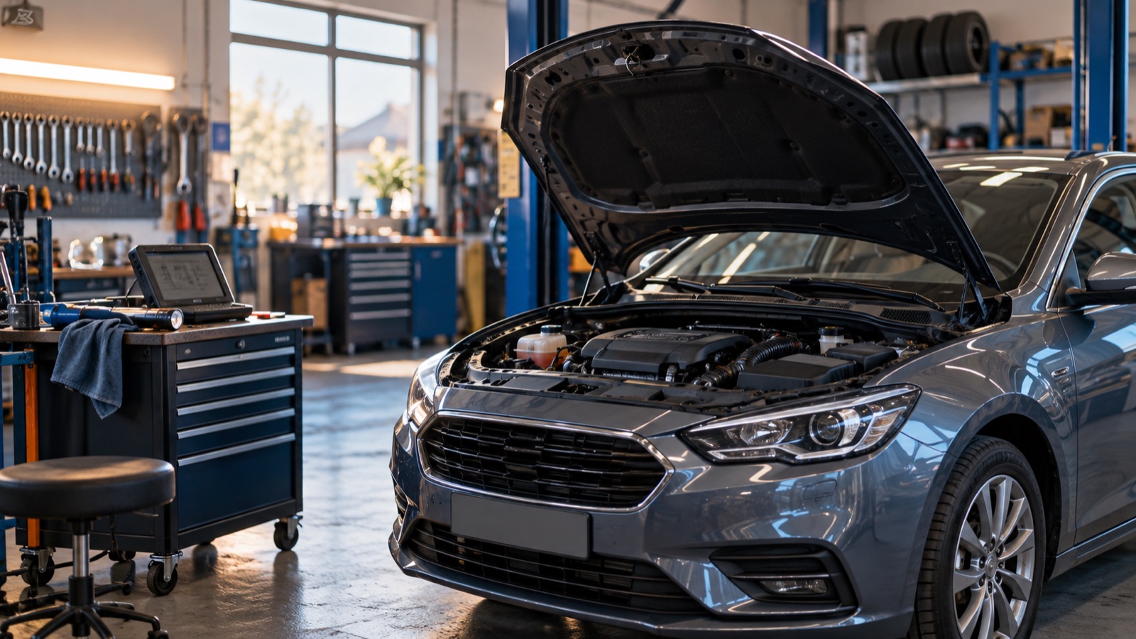 Comment entretenir son moteur avec un budget réduit grâce aux additifs ?