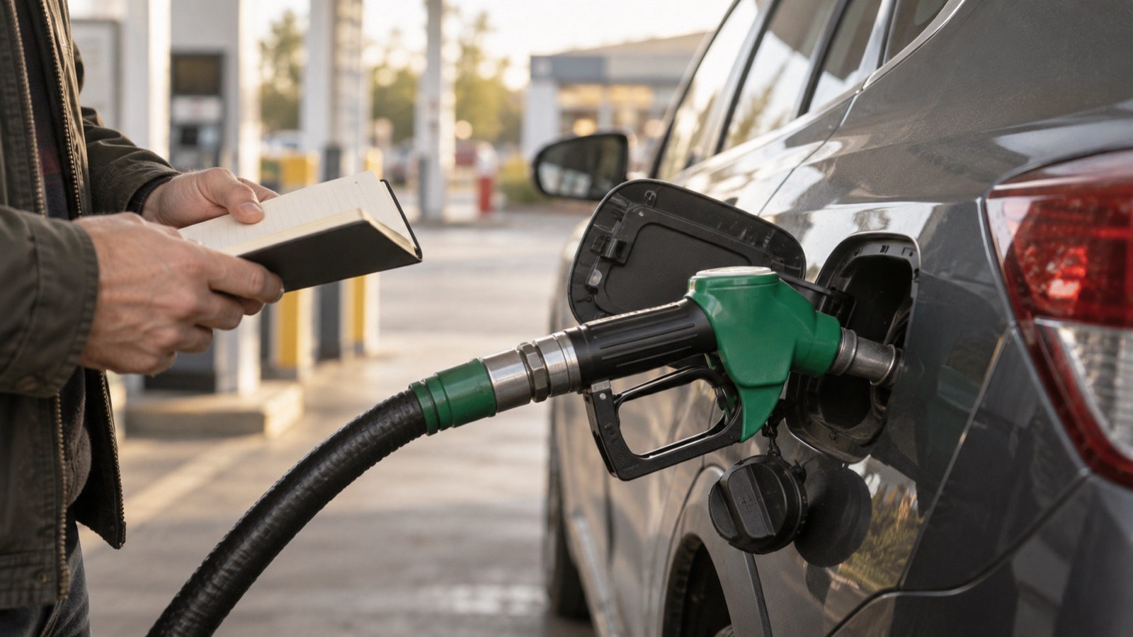 Comment le traitement essence peut-il réduire votre consommation de carburant ?