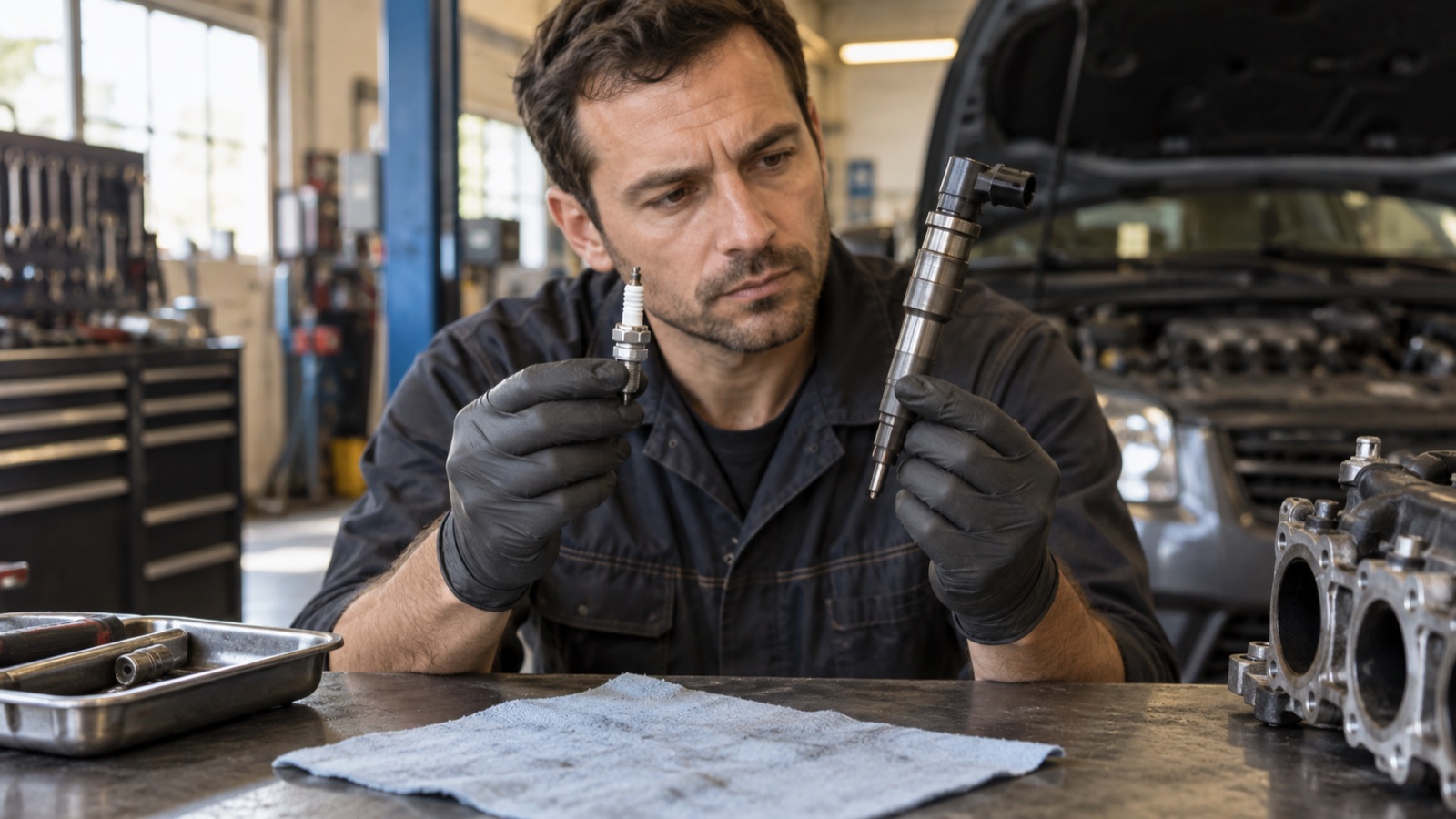 NET ESSENCE frente a NET DIESEL: ¿qué diferencias hay y qué producto elegir?