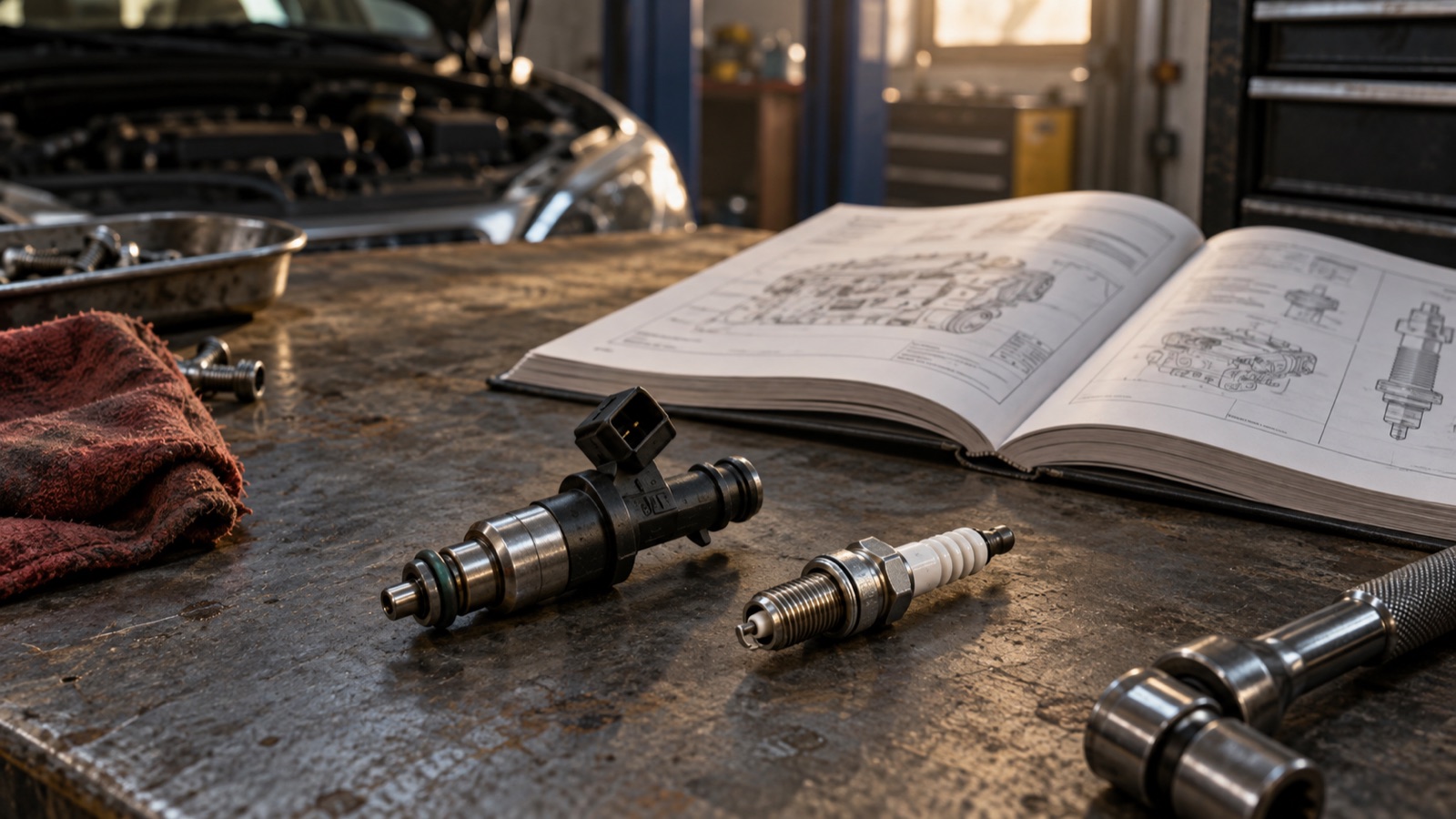Quel additif choisir pour améliorer la combustion de votre moteur essence ?