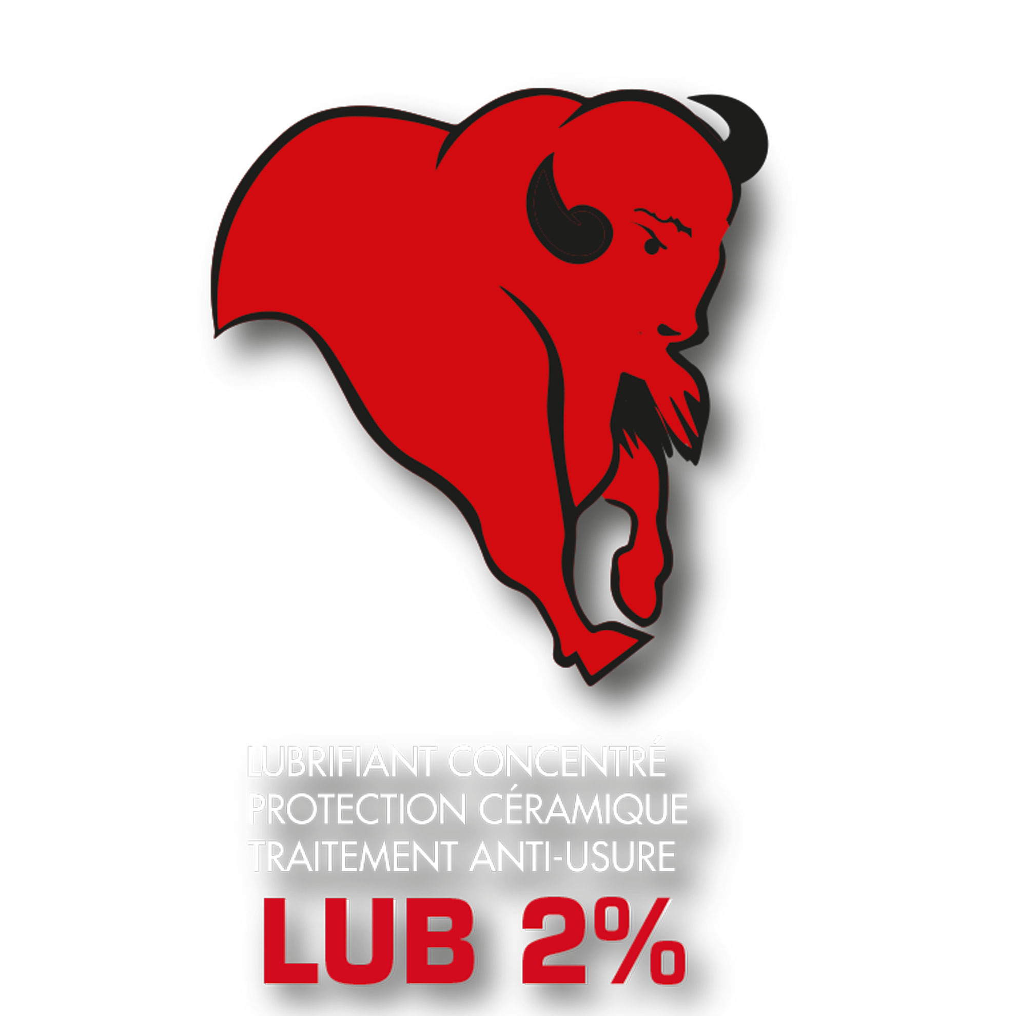 Imagen de LUB 2% - Lubricante Cerámico Antifricción para Motor