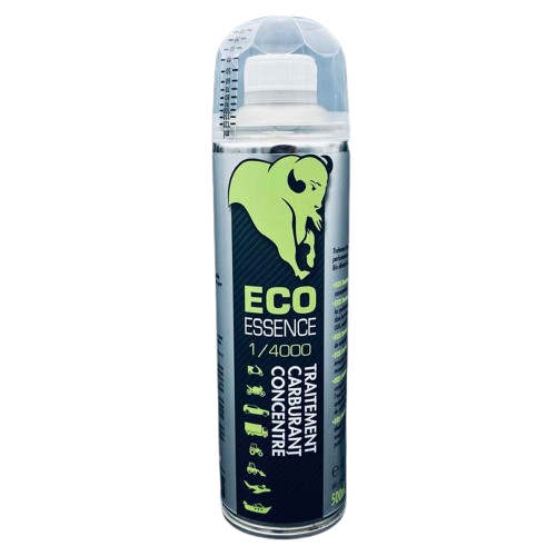 Imagen de ECO Essence, Tratamiento Gasolina Concentrado - 500 ml Imagen de ECO Essence, Tratamiento Gasolina Concentrado - 500 ml