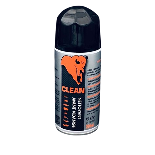 Image of Clean, Pre-Drain Cleaner - 200 ml