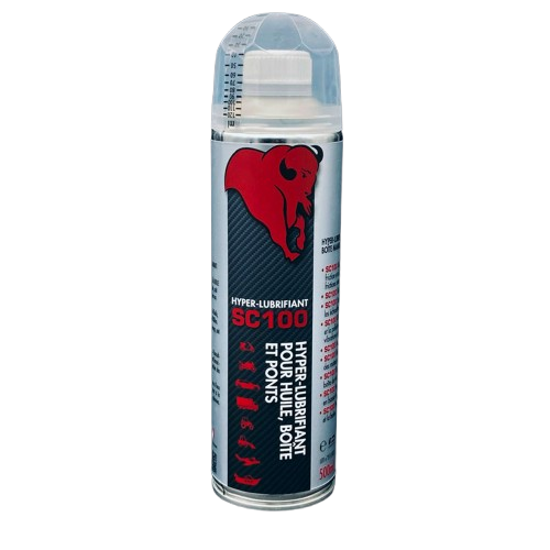 Imagen de SC-100 – Lubricante Hiper Intensivo para Motor Imagen de SC-100 – Lubricante Hiper Intensivo para Motor