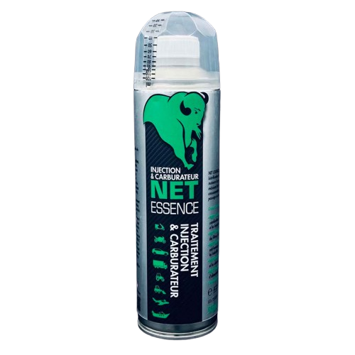 Imagen de Net Essence, Limpiador de Inyectores y carburateur - 500 ml