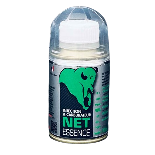 Image de Net Essence, nettoyant Injection & carburateur - 140 ml