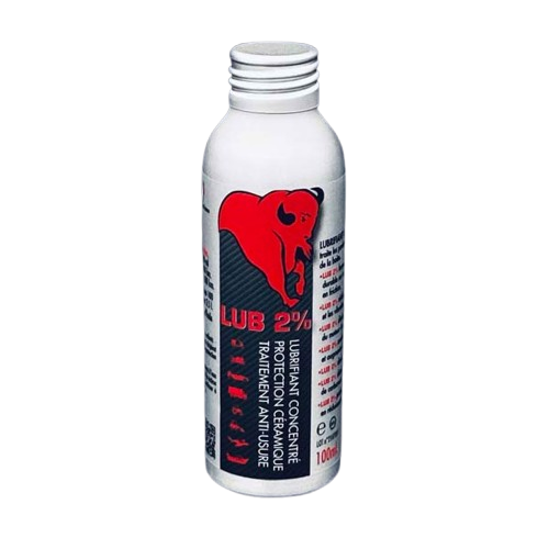 Image de LUB 2% - Lubrifiant Céramique Moteur & Boîte