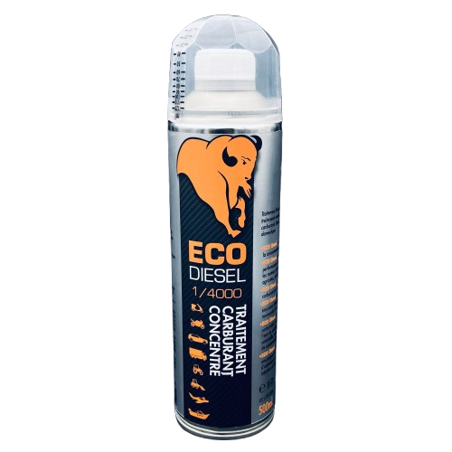 Imagen de ECO Diesel, Tratamiento Diesel Concentrado - 500 ml Imagen de ECO Diesel, Tratamiento Diesel Concentrado - 500 ml