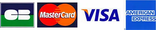 Credit Card (via Stripe)