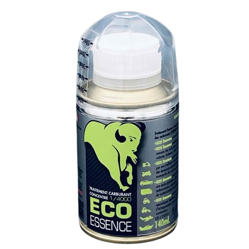 Imagen de ECO Essence, Tratamiento Gasolina Concentrado - 140 ml